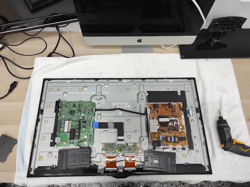 Imagen de Reparatodo – Servicio Técnico Integral