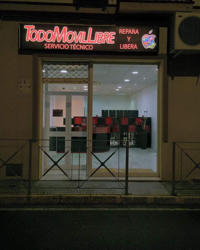 Imagen de Todomovillibre