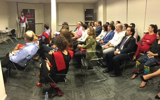 Imagen de Iaci – Instituto Alemán de Cooperación E Innovación