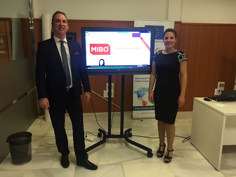 Imagen de Iaci – Instituto Alemán de Cooperación E Innovación