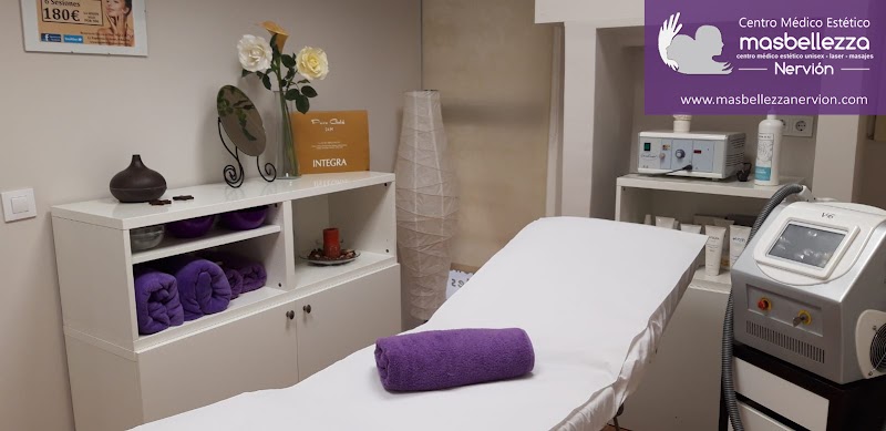 Imagen de Clínica Médico Estética Masbellezza Nervión