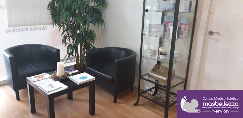 Imagen de Clínica Médico Estética Masbellezza Nervión