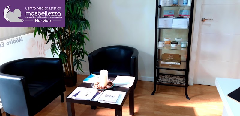 Imagen de Clínica Médico Estética Masbellezza Nervión