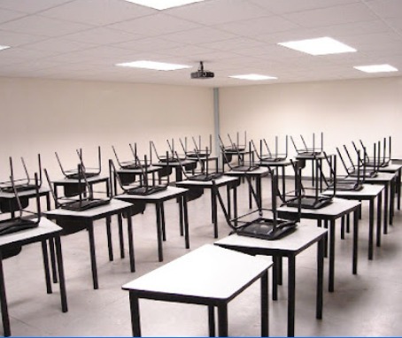 Imagen de Limpiezas en Sevilla