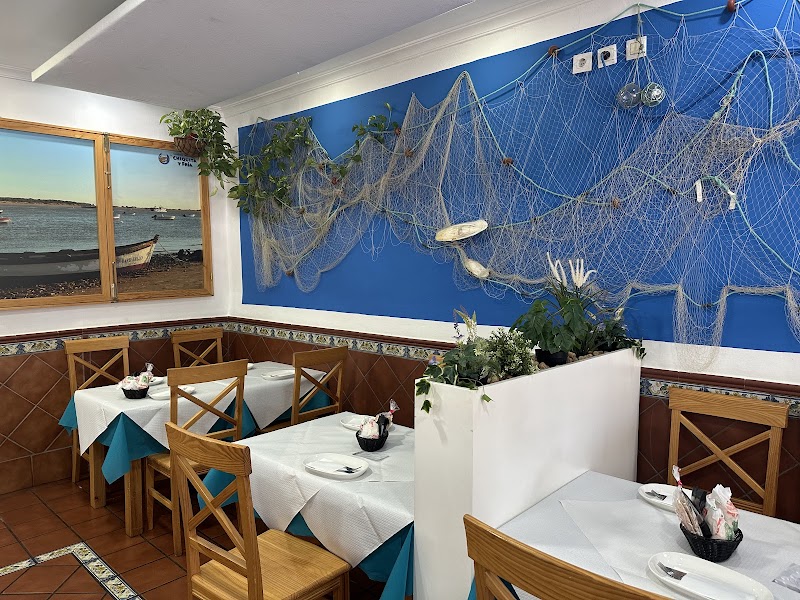 Imagen de Marisquería Chiquita y Fría