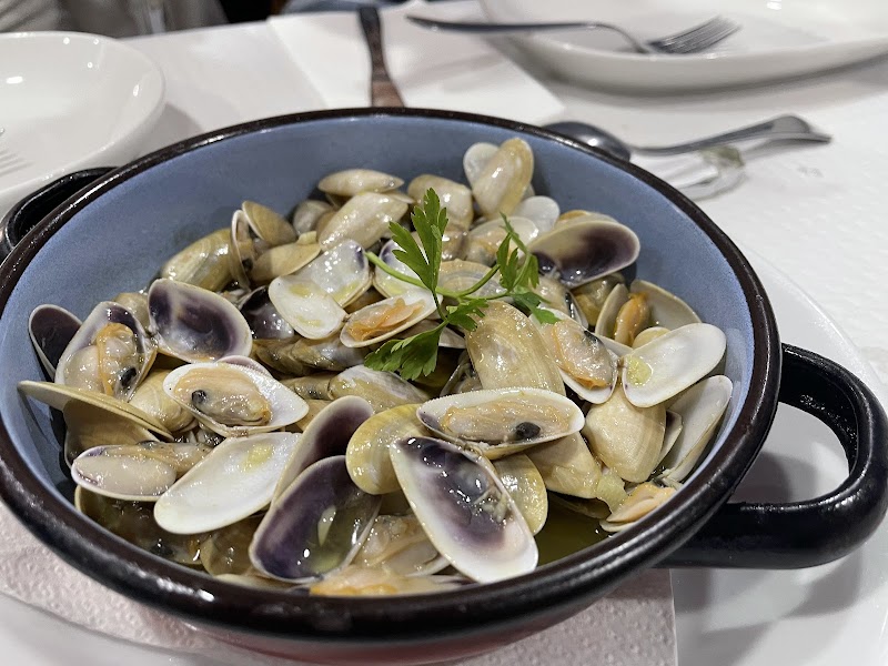 Imagen de Marisquería Chiquita y Fría