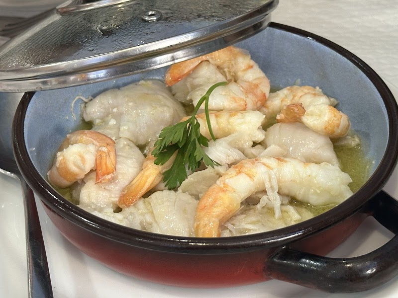 Imagen de Marisquería Chiquita y Fría