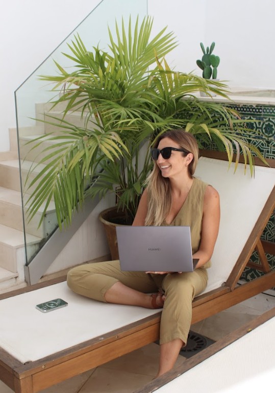 Imagen de Mymy Marketing Digital