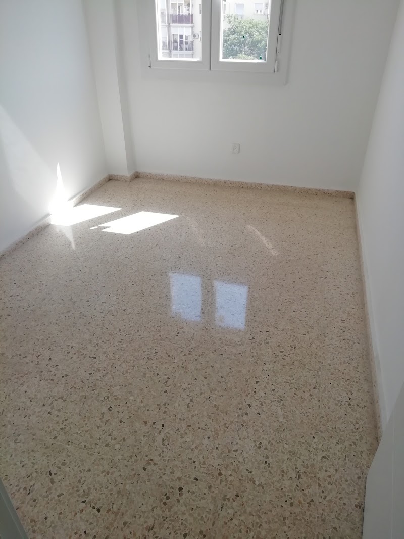 Imagen de Pulidos y Abrillantados Cordón