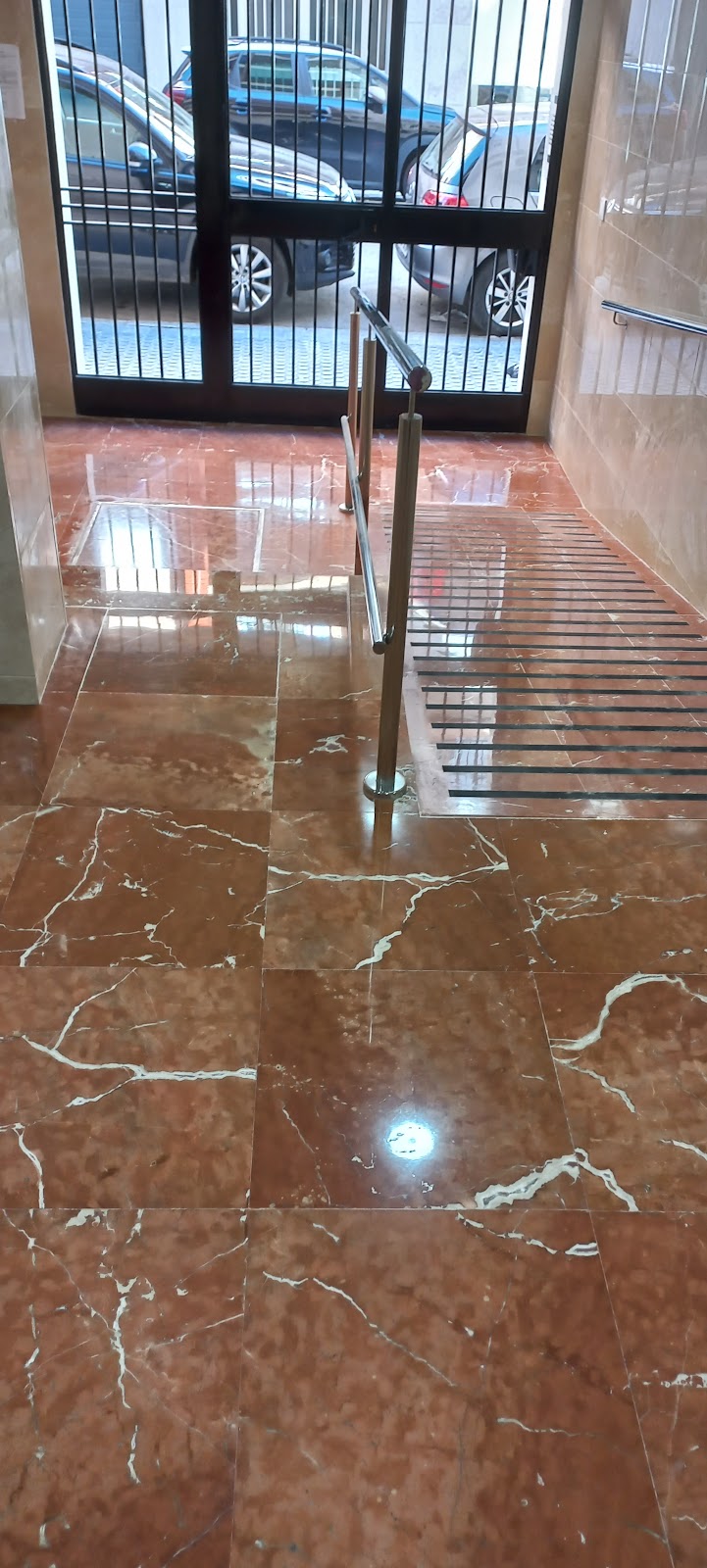 Imagen de Pulidos y Abrillantados Cordón