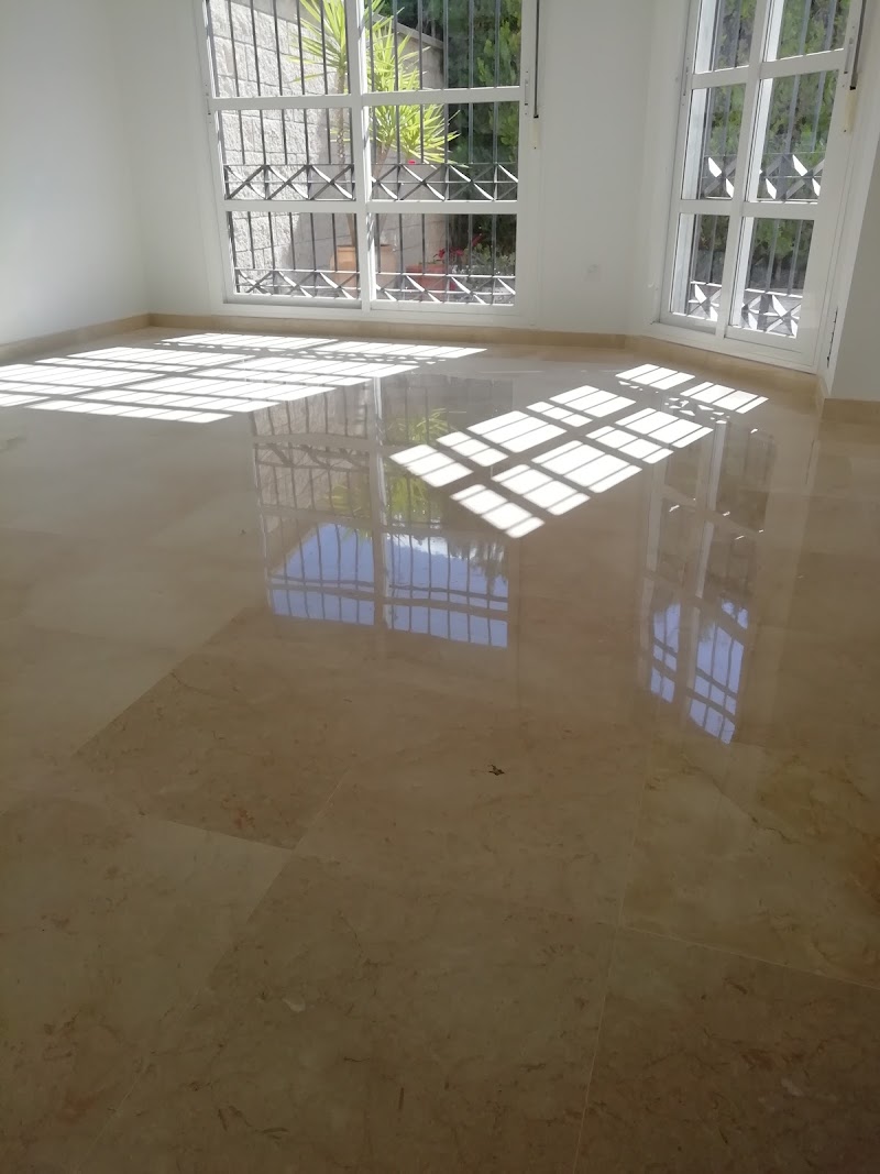 Imagen de Pulidos y Abrillantados Cordón