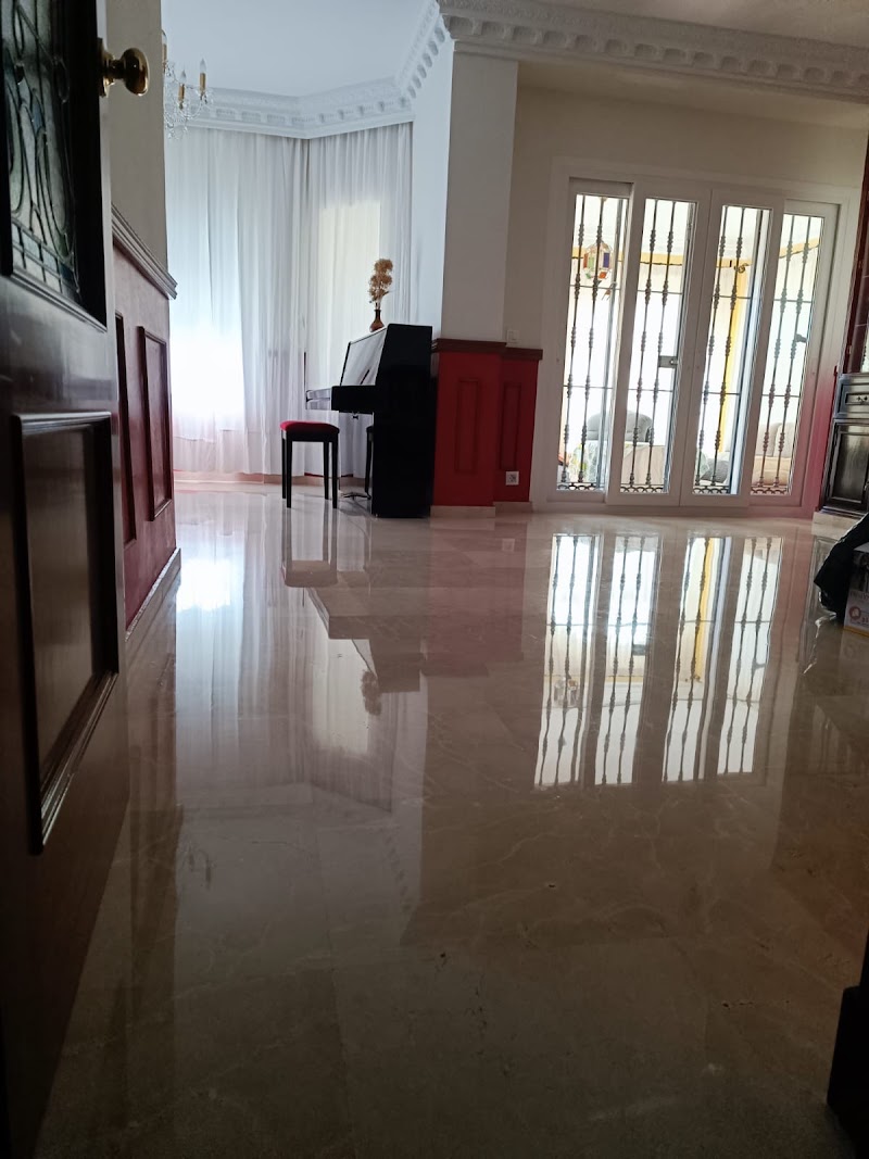 Imagen de Pulidos y Abrillantados Cordón