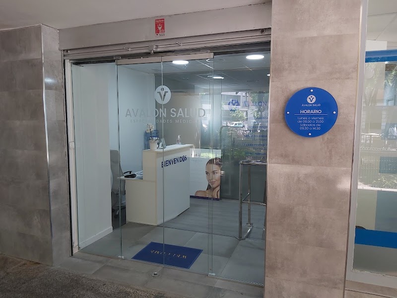 Imagen de Clínica ávalon Salud | Medicina Estética, Fisioterapia, Podología, Nutrición, Psicología, Informes Médicos.