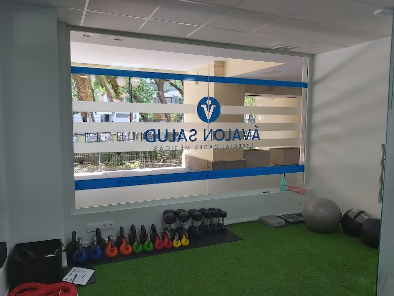 Imagen de Clínica ávalon Salud | Medicina Estética, Fisioterapia, Podología, Nutrición, Psicología, Informes Médicos.