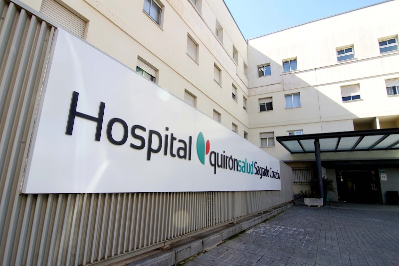 Imagen de Hospital Quirónsalud Sagrado Corazón