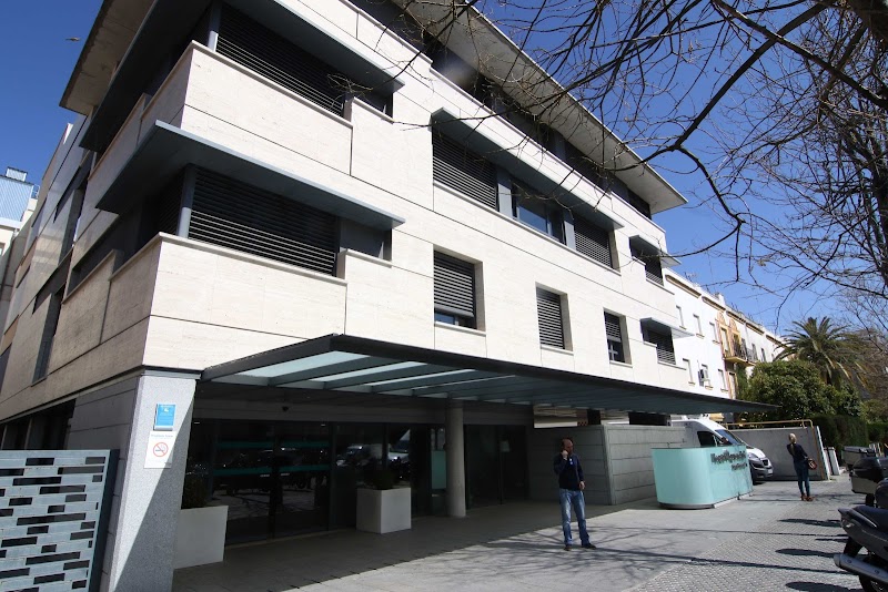 Imagen de Hospital Quirónsalud Sagrado Corazón