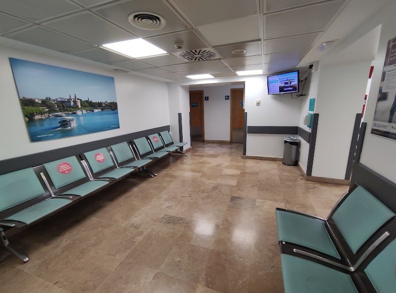 Imagen de Hospital Quirónsalud Sagrado Corazón