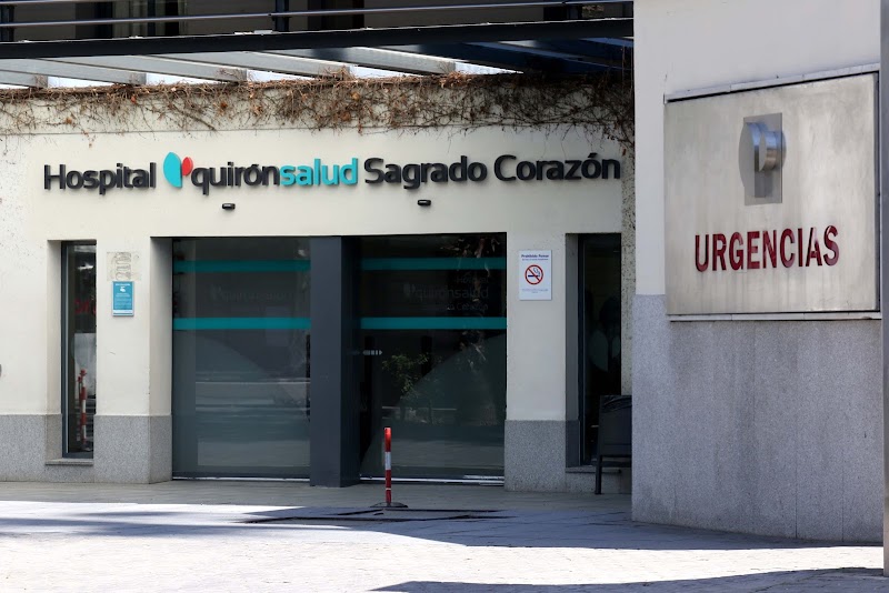 Imagen de Hospital Quirónsalud Sagrado Corazón