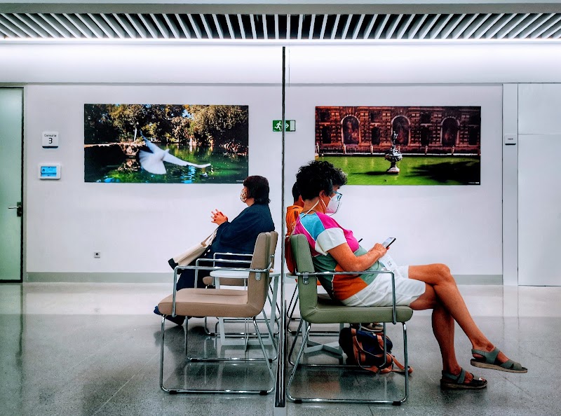 Imagen de Hospital Quirónsalud Sagrado Corazón