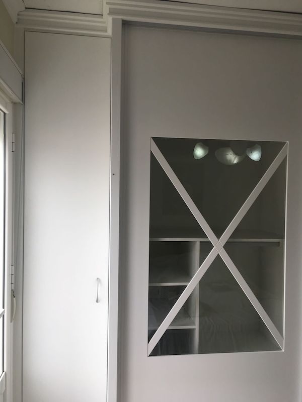 Imagen de Vestidores – Armarios – Puertas – Roperos Empotrados – Todo Madera Aljarafe