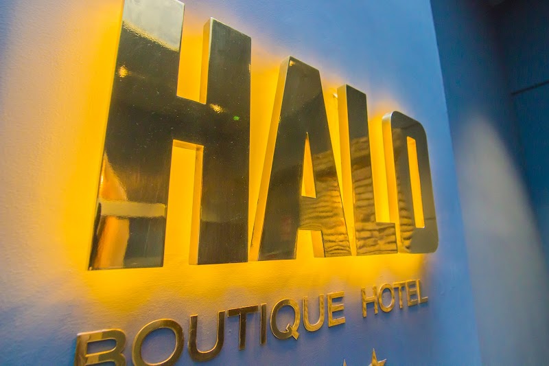 Imagen de Halo Boutique Hotel Sevilla