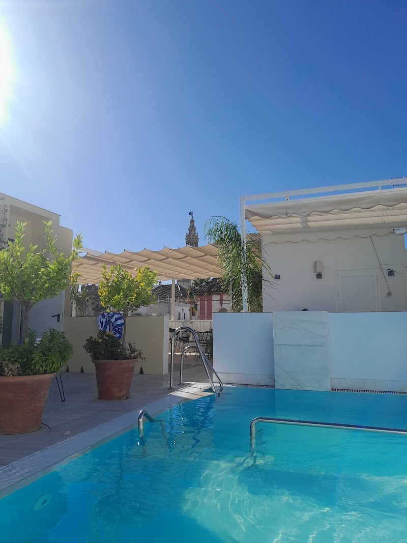 Imagen de Halo Boutique Hotel Sevilla