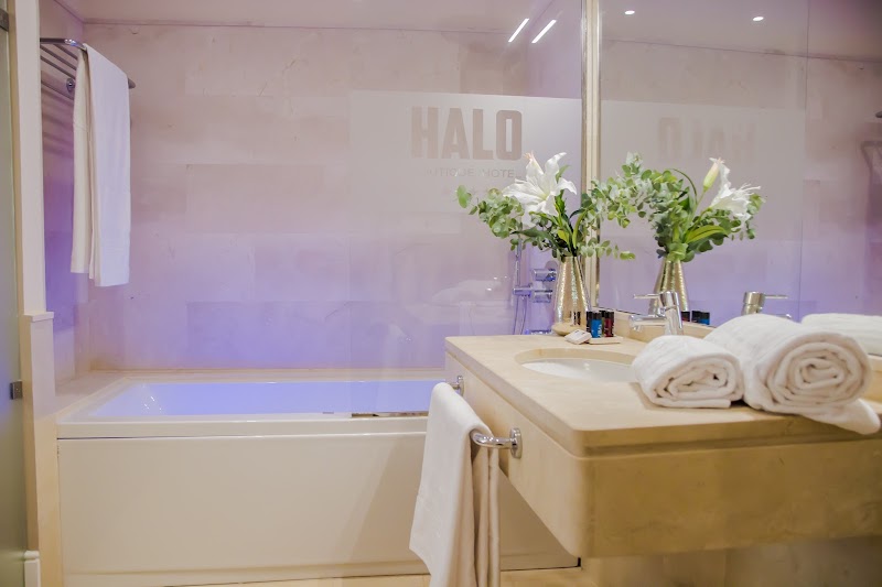 Imagen de Halo Boutique Hotel Sevilla