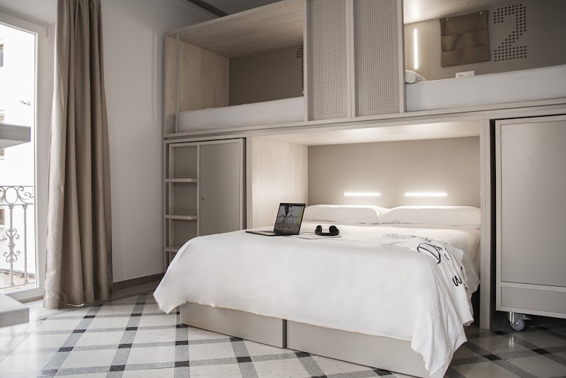 Imagen de Room00 Salvador Hostel