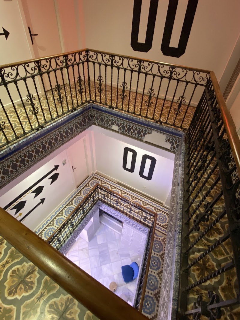 Imagen de Room00 Salvador Hostel