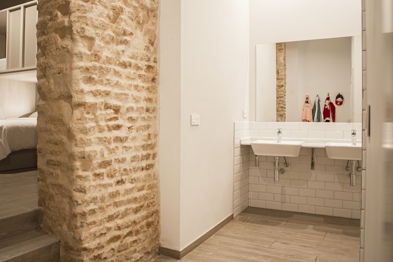 Imagen de Room00 Salvador Hostel