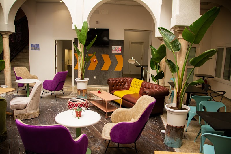 Imagen de Room00 Salvador Hostel