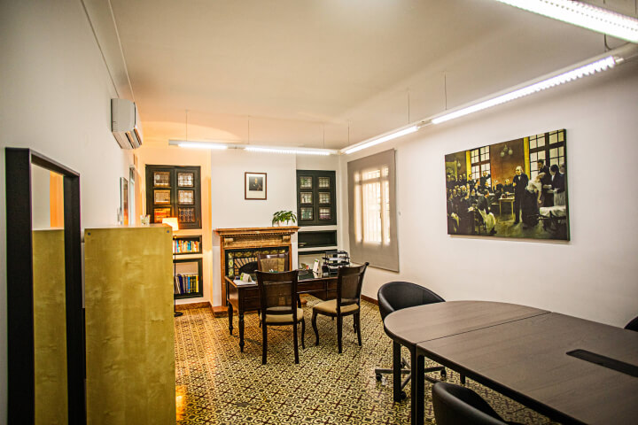 Imagen de Neurólogo Sevilla – Dr. Javier Abril Jaramillo