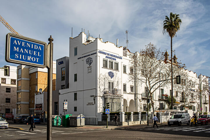 Imagen de Neurólogo Sevilla – Dr. Javier Abril Jaramillo