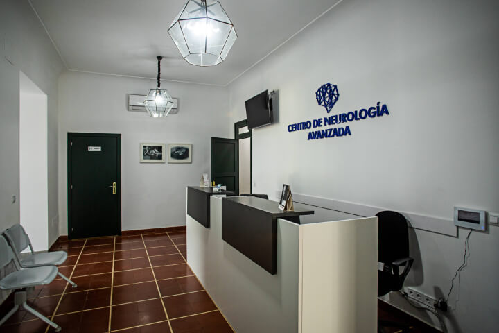 Imagen de Neurólogo Sevilla – Dr. Javier Abril Jaramillo