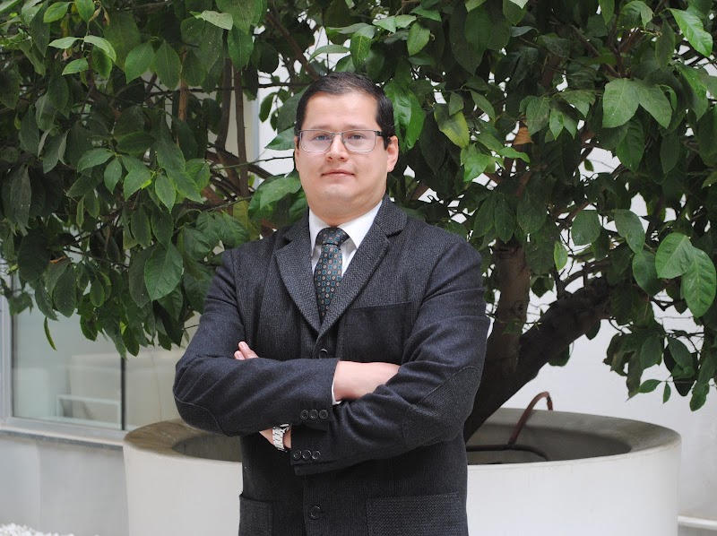 Imagen de Neurólogo Sevilla – Dr. Javier Abril Jaramillo