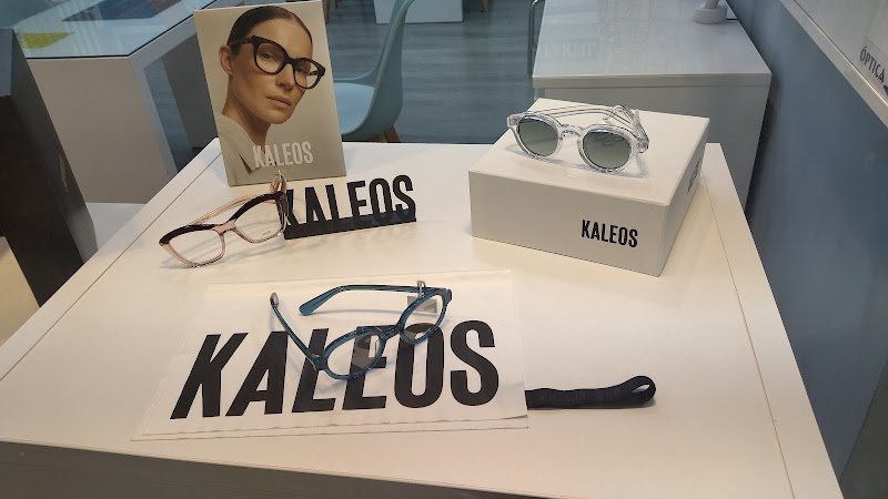 Imagen de Óptica 92