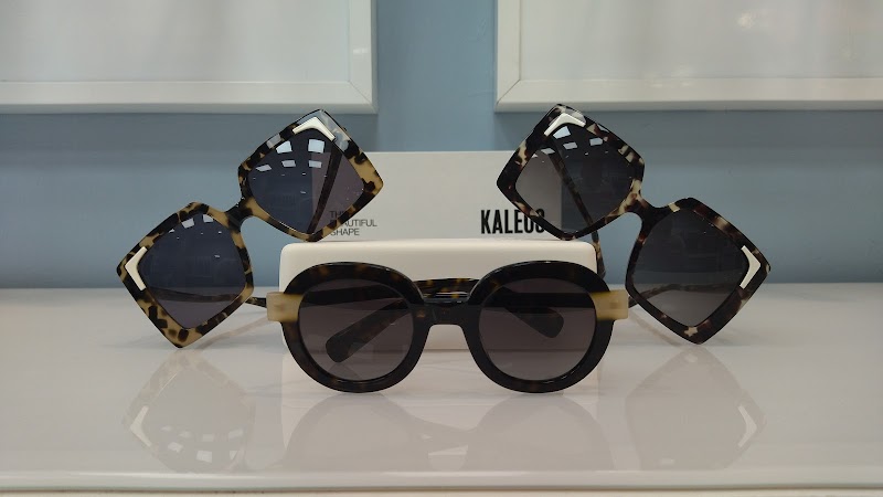 Imagen de Óptica 92