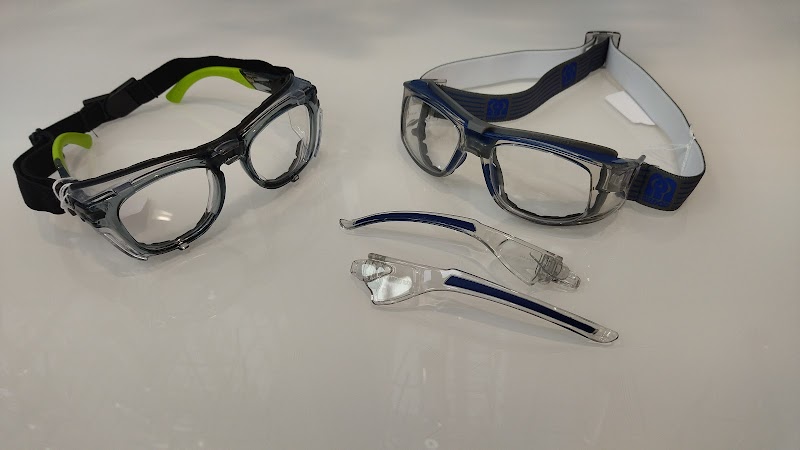 Imagen de Óptica 92