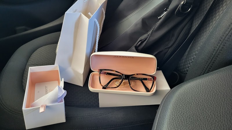 Imagen de Óptica 92