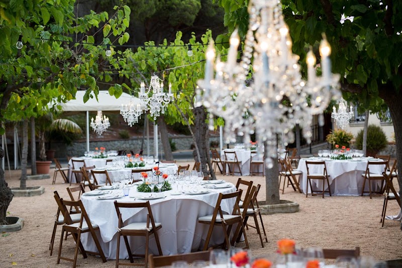 Imagen de negocio en Organización de bodas en Sevilla