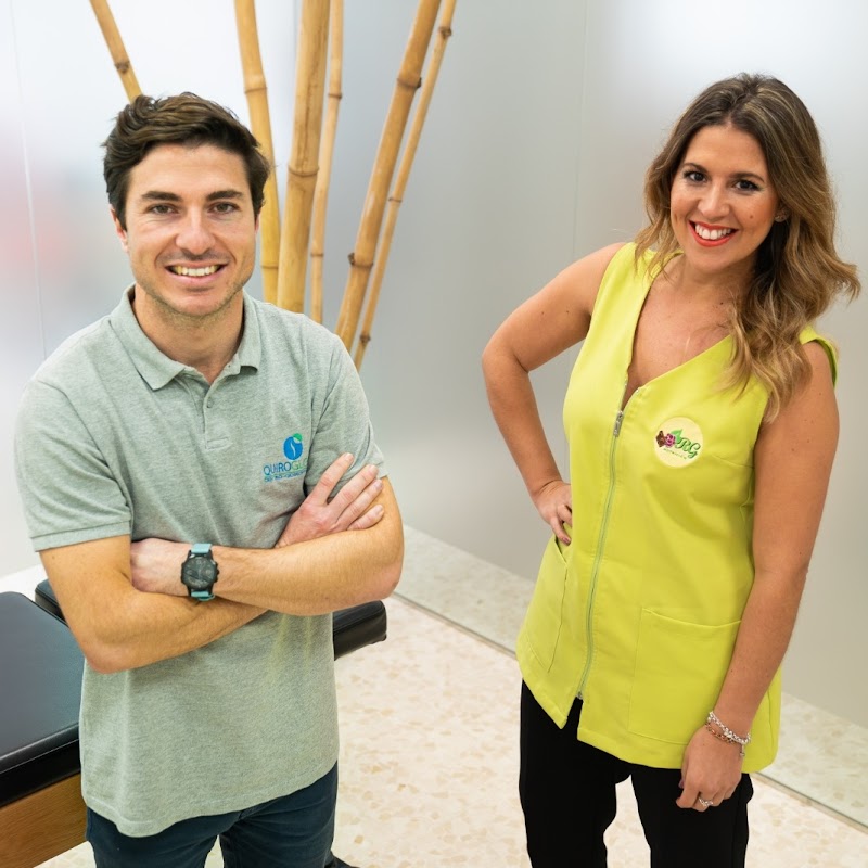 Imagen de Quiroglobal | Quiropráctica en Sevilla