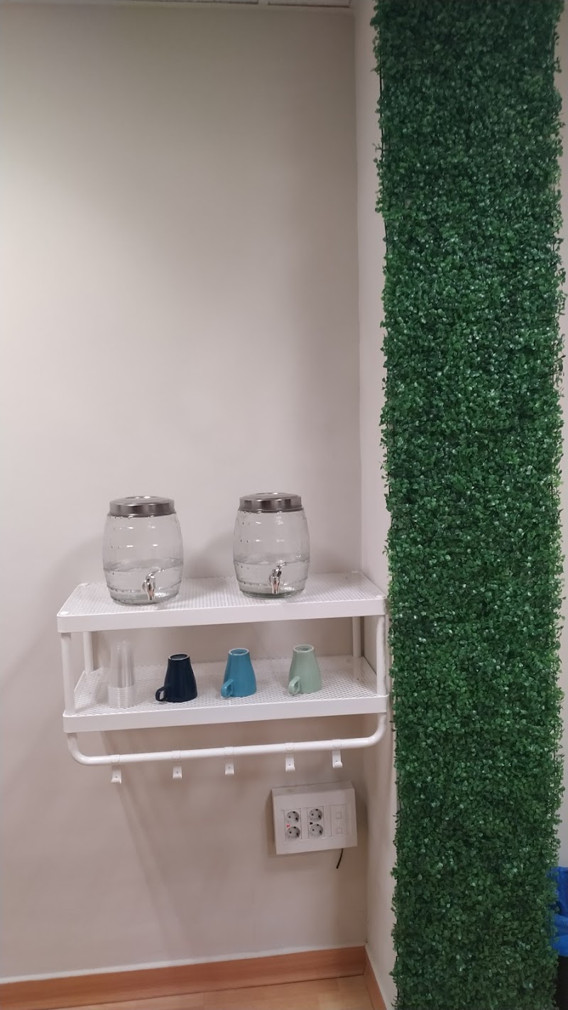 Imagen de Osteopatía y Quiromasaje Gabriel S. Abato