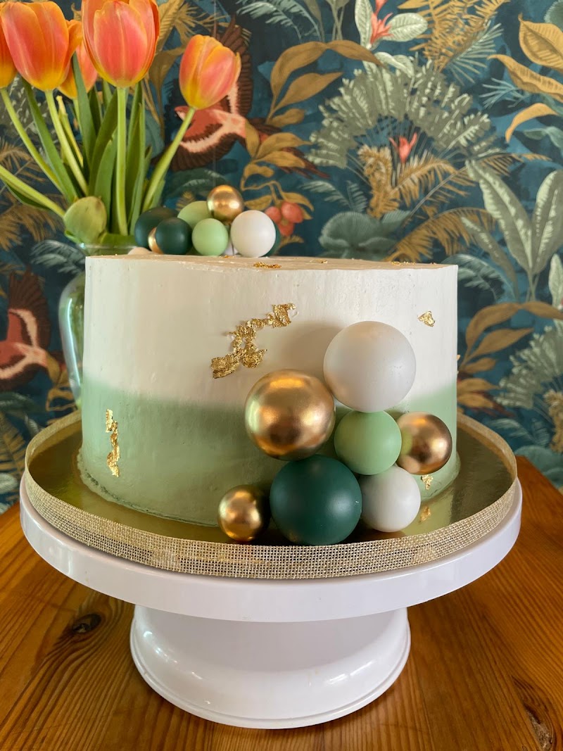 Imagen de Pastelería Durazno y Chajá