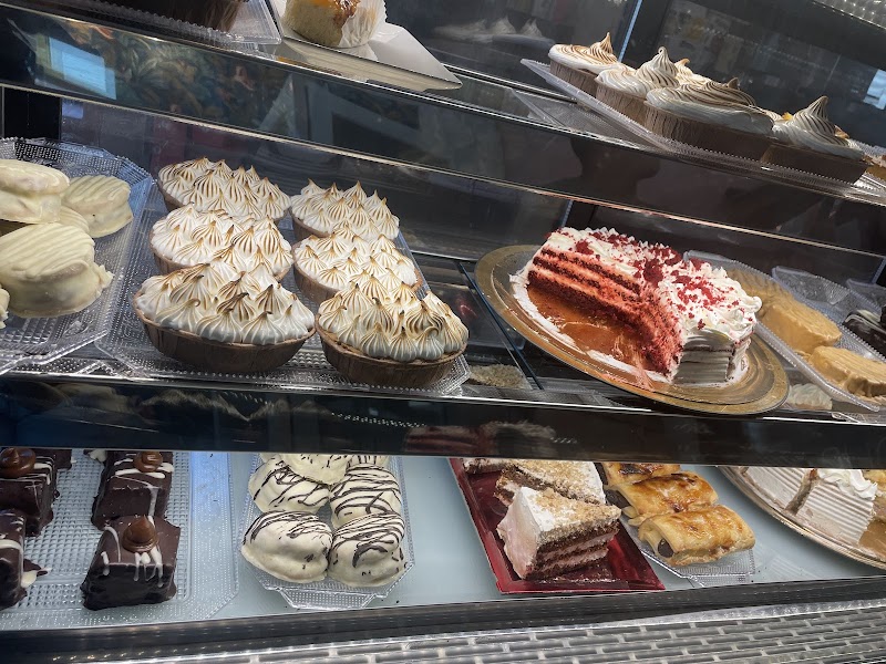 Imagen de Pastelería Durazno y Chajá