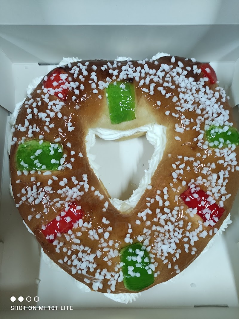 Imagen de Horno las Doncellas