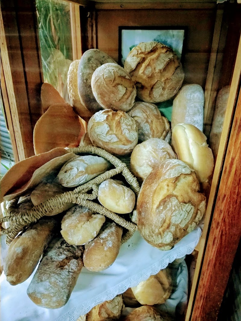 Imagen de Horno las Doncellas