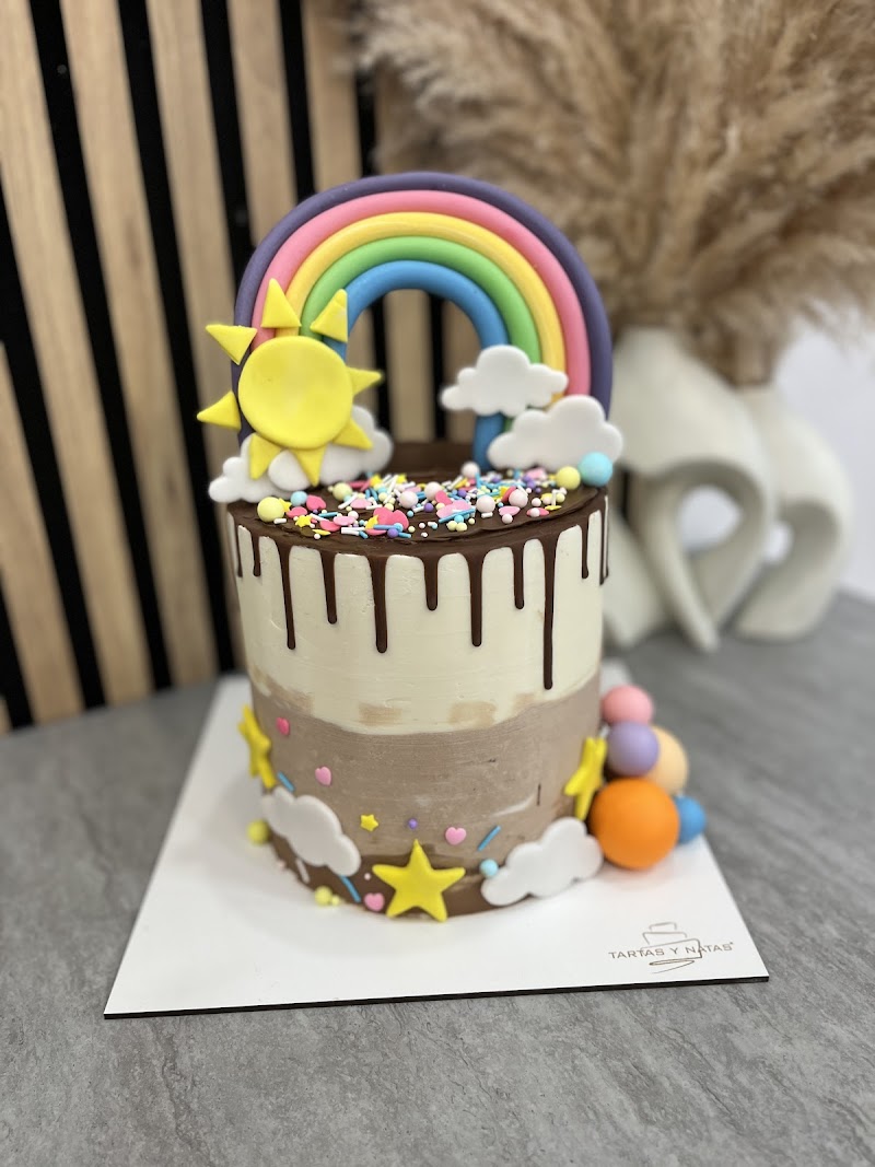 Imagen de negocio en Repostería y pastelería en Sevilla