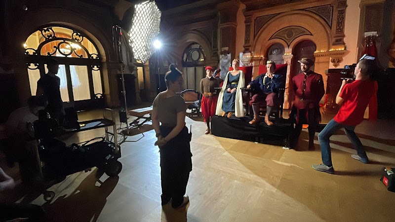 Imagen de Acción Escénica