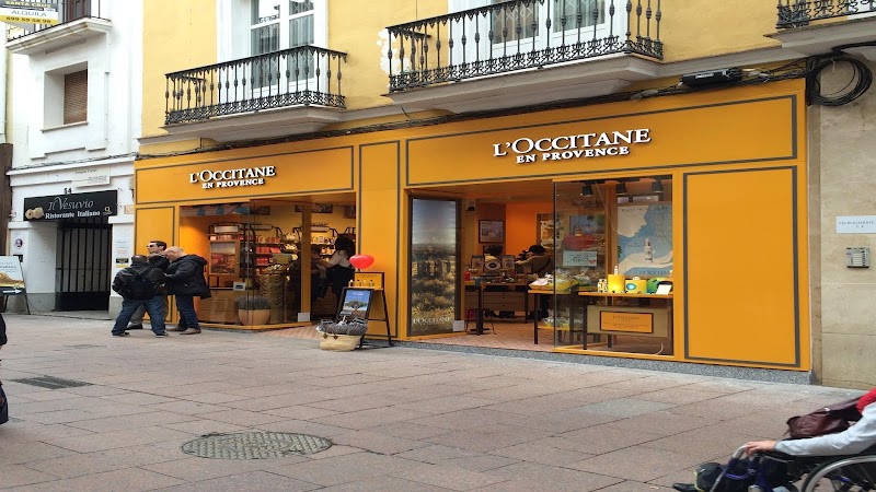 Imagen de L’occitane en Provence