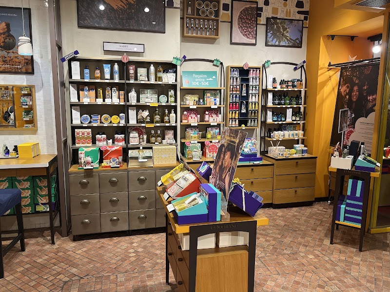 Imagen de L’occitane en Provence